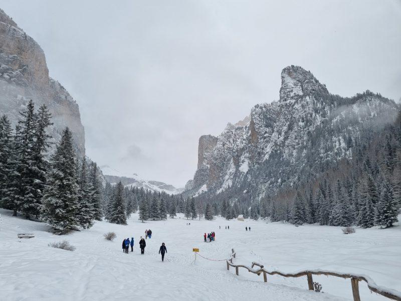 I 10 Luoghi Pi Belli Della Val Gardena Il Duomo Travel Trek